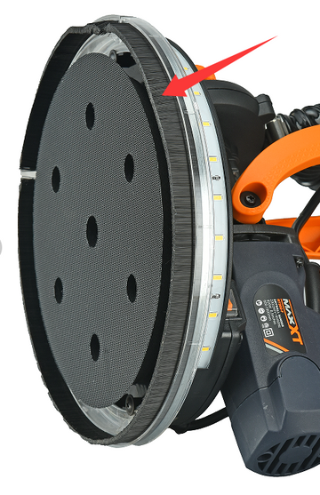R7202 grinding circle brush, suitable for R7202 style.